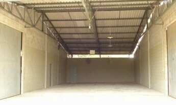 Imagem 3: Sorocaba - INDUSTRIAL/LOGÍSTICA - Cajuru do Sul - Sorocaba