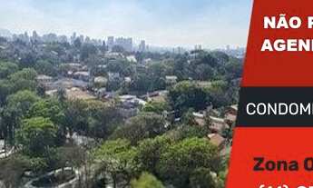 Imagem: Condomínio Ilha do Sul / Alto de Pinheiros