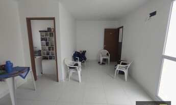 Imagem 5: Junior creci-4745 - Venda/Locação - Cond. Praia do Forte - Apto c/ 2 quartos, 42 m² - Vend