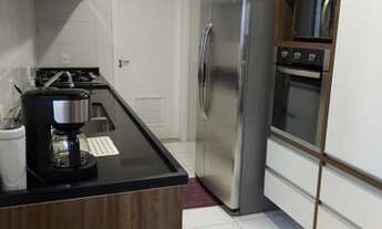 Imagem 7: Apartamento 171m2 com 03 suítes 03 vagas independentes a venda no Panamby