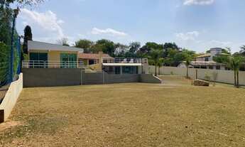 Imagem 2: Casa de condomínio para venda com 140 metros quadrados com 3 quartos