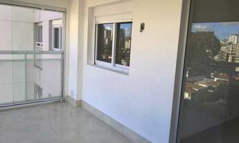 Imagem 4: Apartamento para venda com 70 metros quadrados com 2 quartos em Vila Mariana - São Paulo