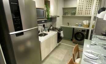 Imagem 5: APARTAMENTOS TATUAPÉ