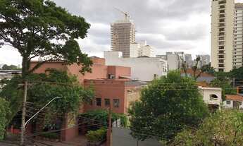 Imagem 7: Apartamento para venda com 112 metros quadrados com 3 quartos em Pinheiros - São Paulo - S