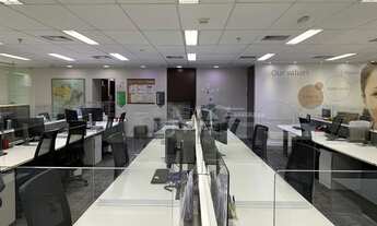 Imagem 5: ANDAR CORPORATIVO PLUG & PLAY