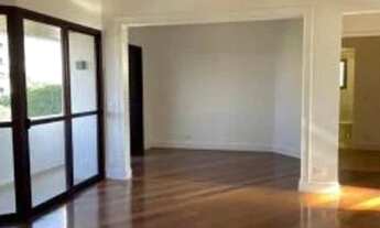 Imagem 1: APARTAMENTO - CAMPO BELO - SP