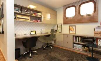 Imagem 6: Apartamento à venda com 215m², 4 quartos e 3 vagas