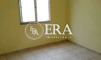 Imagem 6: Méier- Rua Aristides Caire- Apartamento desocupado, 2 quartos, dependência completa