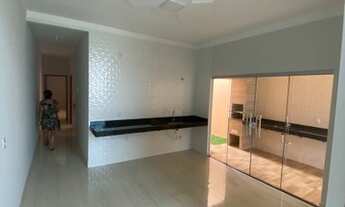 Imagem 2: VENDO CÁSA PARQUE DO PIRINEUS ANAPOLIS GO