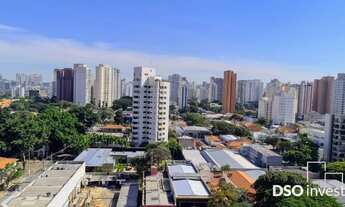 Imagem 4: SãO PAULO - Apartamento Padrão - Moema