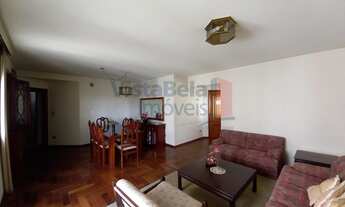 Imagem 7: Apartamento à venda, 3 quartos, 1 suíte, 2 vagas, Centro - Taubaté/SP