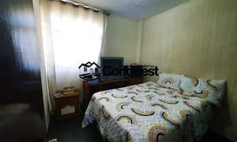 Imagem 5: Cobertura 04 Quartos uma suíte, 01 Vaga de garagem