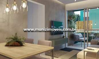 Imagem 5: R Lançamento em Olinda aptos. com 2 quartos, elevador !