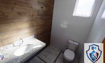 Imagem 4: Apartamento com 3 quartos um suite 2 vagas em Brasiléia - Betim