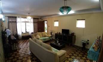 Imagem 5: SãO PAULO - Sobrado Padrão - Água Fria