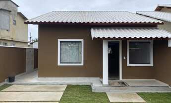 Imagem 3: Casa 3 Quartos com Suite - Itaipuaçu - Maricá/RJ