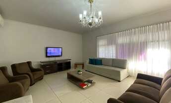 Imagem 5: Térrea para venda com 3 quartos em Jardim São Bento - Campo Grande - MS