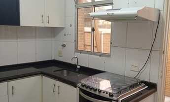 Imagem 2: Uma linda casa para locação em Parque Munhoz