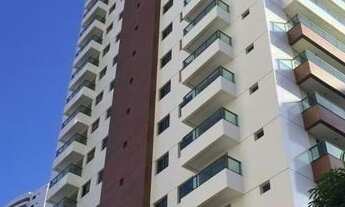 Imagem 2: Ed Quadra Boulevard 3 suítes com 3 vagas garagens - Umarizal