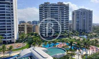 Imagem 3: Cobertura-À VENDA-Barra da Tijuca-Rio de Janeiro-RJ