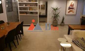 Imagem 6: BIM Vende lançamento em Casa Amarela, 130m², 03 Quartos, 03 Suítes - Lazer completo