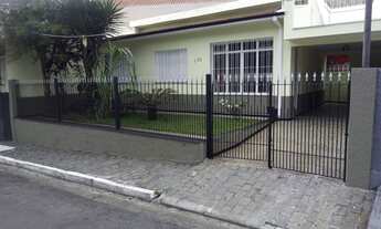 Imagem: Casa para aluguel e venda possui 127 metros