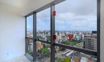 Imagem 6: PORTO ALEGRE - Conjunto Comercial/Sala - Auxiliadora