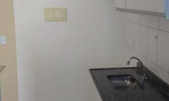 Imagem 3: Apartamento para aluguel tem 57 metros quadrados com 3 quartos em Novo Osasco - Osasco - S