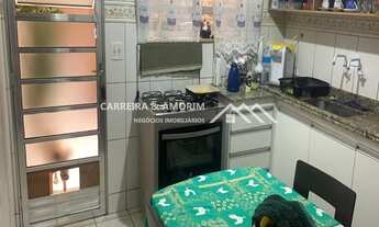 Imagem 3: CASA A VENDA, SOBRADO 3 DORMITÓRIOS, SUÍTE, SALA 2 AMBIENTES, 2 BANHEIROS, 2 VAGAS COBERTA