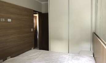 Imagem 4: Sobrado em Condomínio Fechado no Jardim Paraíso com 3 vagas de garagem cobertas