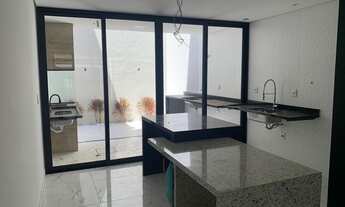 Imagem 2: Casa para venda com 130 metros quadrados com 3 quartos em Vila Carrão - São Paulo - SP