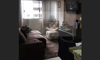 Imagem 3: RES. ELDORADO COND. MARFIM 2 QUARTOS RICO EM ARMÁRIOS 2 VAGAS PORCELANATO