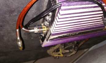 Imagem 2: Caixa de som Quarto com 3 dormitórios