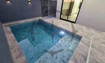 Imagem 5: Casa Térrea no Condomínio Villa de Leon em Piratininga