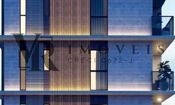 Imagem 2: Flat para venda possui 22m2 com 1 quarto em Intermarés