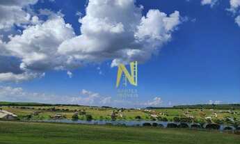 Imagem 3: Terreno à venda, no Ecovillas do Lago por R$ 330.000 - Sertanópolis/PR