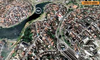 Imagem 3: TERRENO NO CENTRO DE SALVADOR