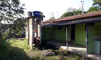 Imagem 3: Casa de 01 quarto, sala, cozinha e banheiro próximo de tudo