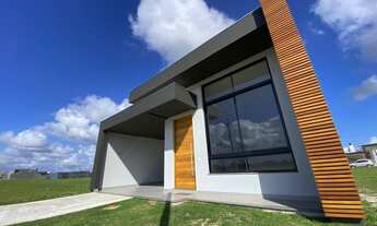 Imagem: XANGRI-Lá - Casa de Condomínio - Santorini