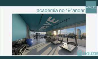 Imagem 7: Studio à venda, 25 m² por R$ 278.000,00 - Brooklin - São Paulo/SP