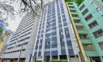 Imagem 2: Vendas Apartamento Curitiba PR