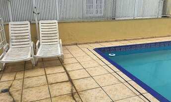 Imagem 11: Casa de condomínio para venda 138 metros 3 quartos, 2vagas Piscina Demarchi São Bernardo d