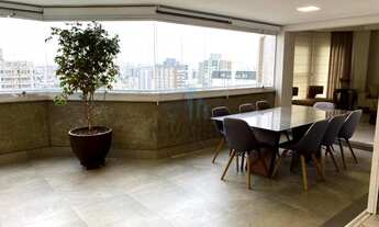 Imagem: EXCELENTE APARTAMENTO - 4 Suítes, 5 Vagas