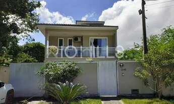 Imagem: Casa à venda no bairro Itaipu - Niterói/RJ