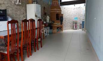 Imagem: SÃO BERNARDO DO CAMPO - Casa Padrão