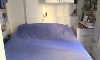 Imagem 6: Apartamento na Astúrias, com vista para o mar, mobiliado