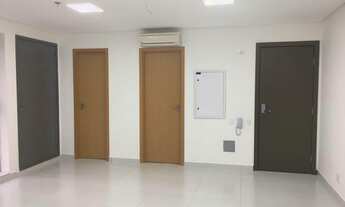 Imagem 4: LINDA SALA COMERCIAL - VILA GUIOMAR - SANTO ANDRÉ/SP