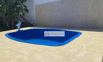 Imagem 7: Casa com 1 dormitório à venda, 80 m² por R$ 220.000,00 - Coqueiral - Araruama/RJ