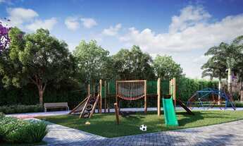 Imagem 2: Apartamento para venda com 88 metros quadrados com 3 quartos em Vila Leopoldina - São Paul