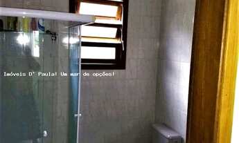 Imagem 6: Apartamento para Venda em São Sebastião, Cigarras, 3 dormitórios, 1 suíte, 3 banheiros, 2